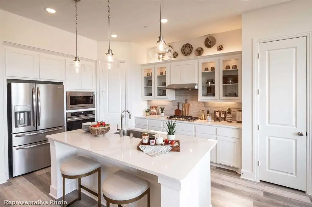 13817 Makers Way, Aledo, TX 76008 - #1