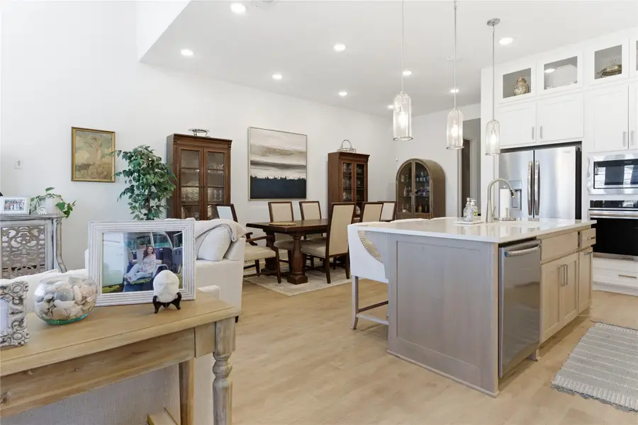 13817 Makers Way, Aledo, TX 76008 - #3