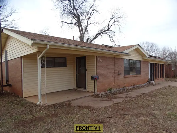 2002 Minter Lane, Abilene, TX 79603
