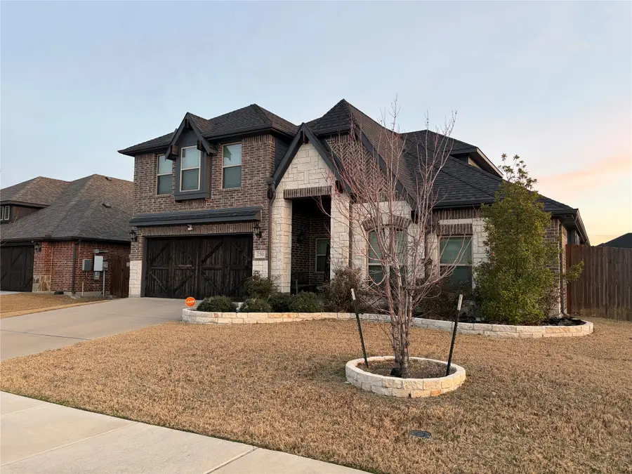 250 Bear Trail, Waxahachie, TX 75165 - #3