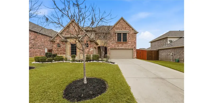 13722 Matthew Lane, Frisco, TX 75035 - #2