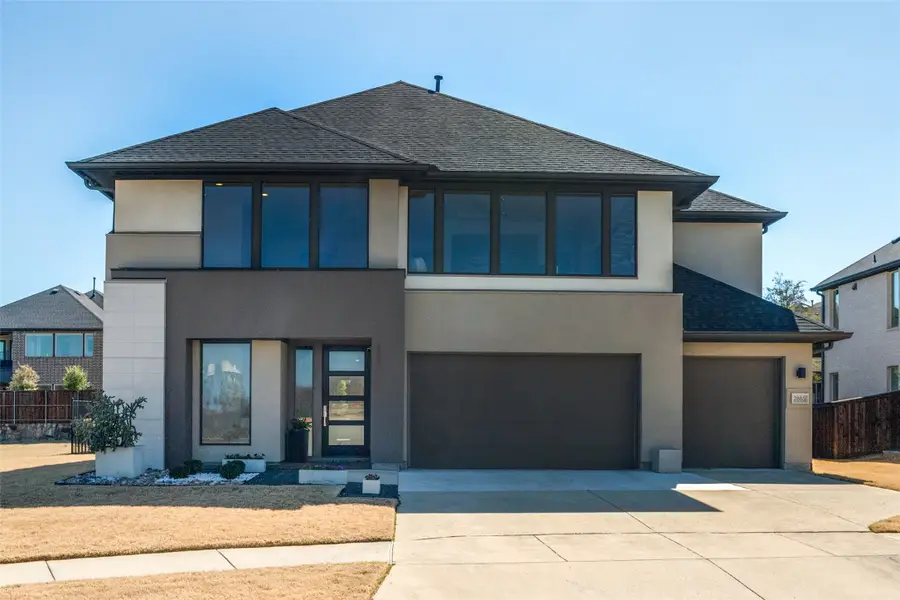 2885 Powlett Creek Drive, Frisco, TX 75034 - #3