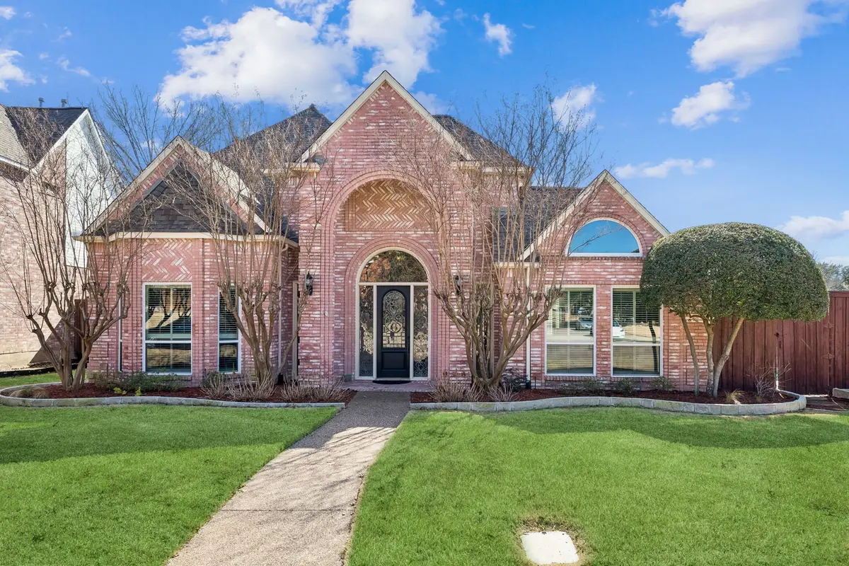 18016 Benchmark Drive, Dallas, TX 75252 - #1