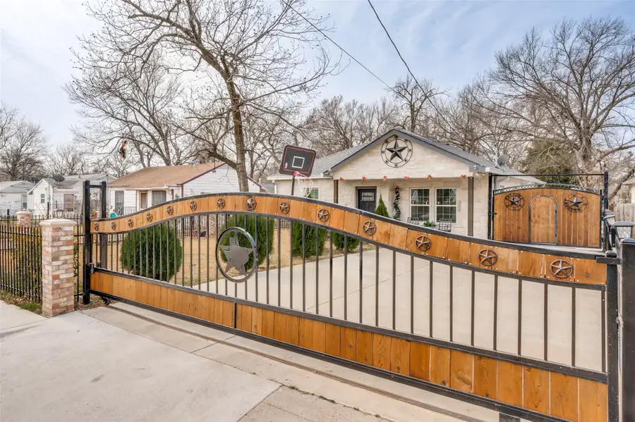 4947 Kildare Avenue, Dallas, TX 75216 - #2