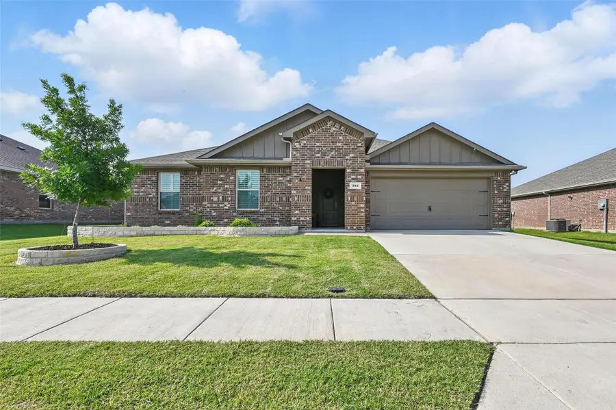 312 Duke Court, Fate, TX 75189 - #2