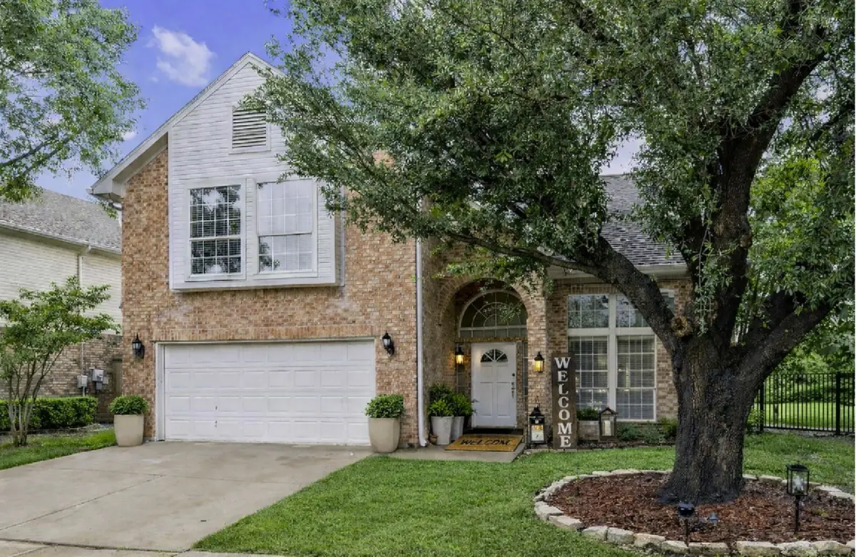 9434 Abbey Road, Irving, TX 75063 - #1