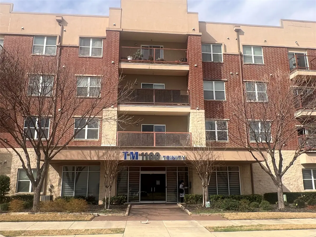 1100 W Trinity Mills Road #3015, Carrollton, TX 75006 - #1