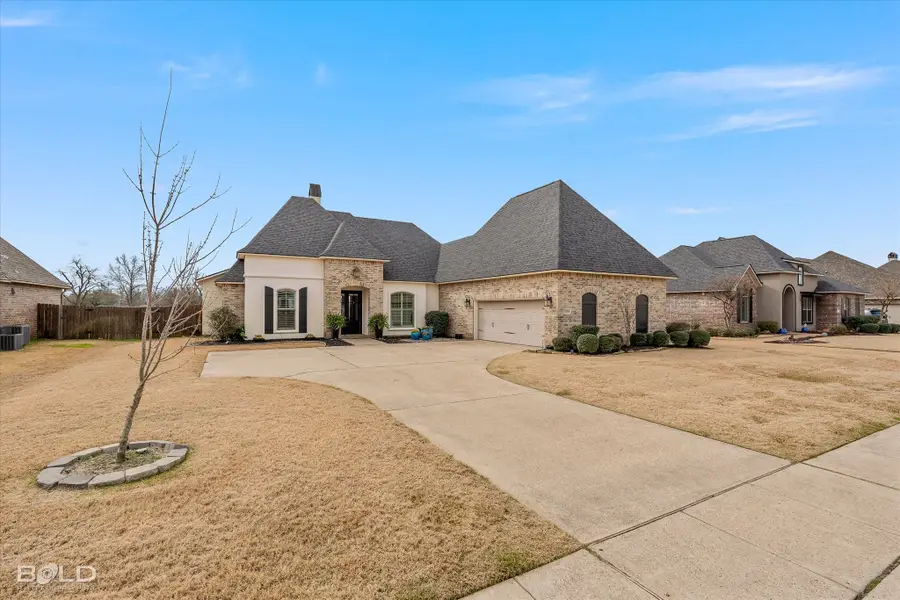 1019 Spanish Moss Circle, Bossier City, LA 71111 - #3