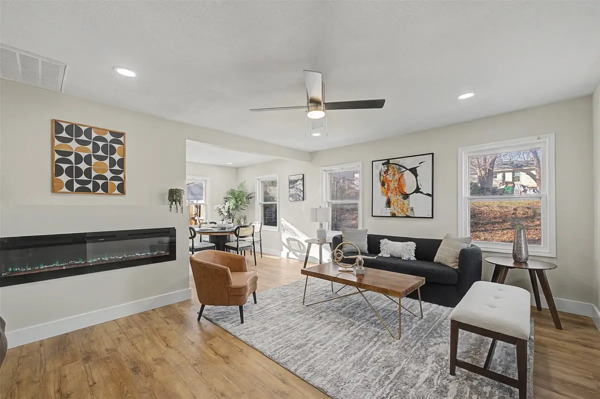 2021 Eden Avenue, Haltom City, TX 76117 - #1