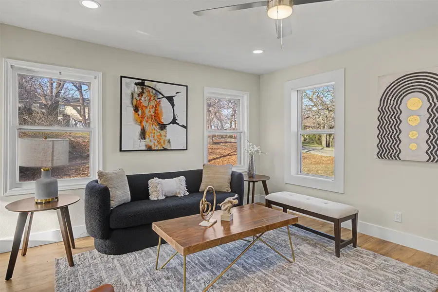 2021 Eden Avenue, Haltom City, TX 76117 - #2