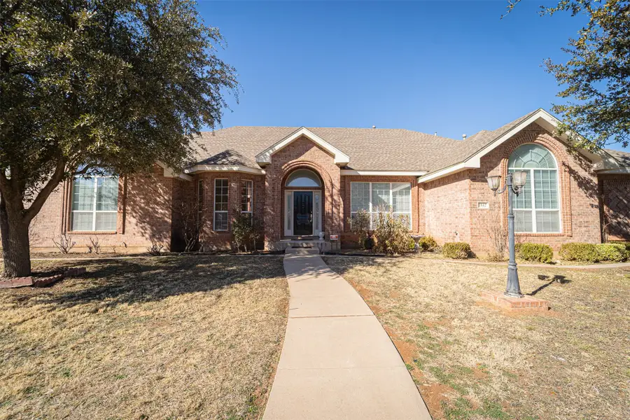 1842 Marathon Court, Abilene, TX 79601 - #2