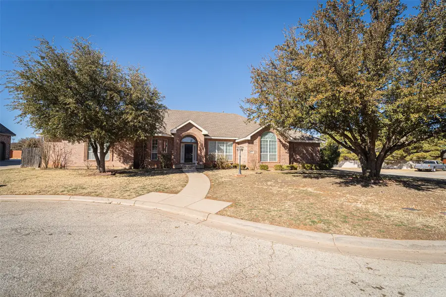 1842 Marathon Court, Abilene, TX 79601 - #3