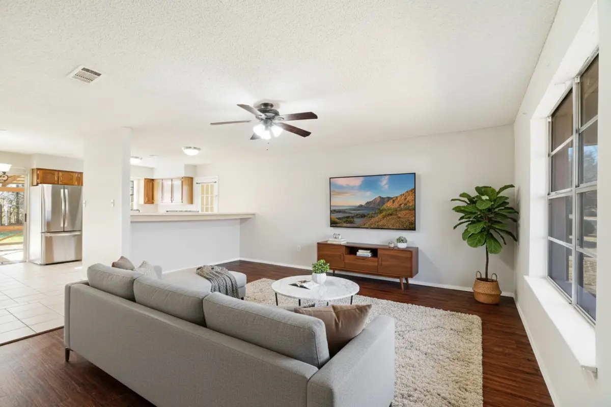 6450 Inwood Drive, Reno, TX 75462 - #1