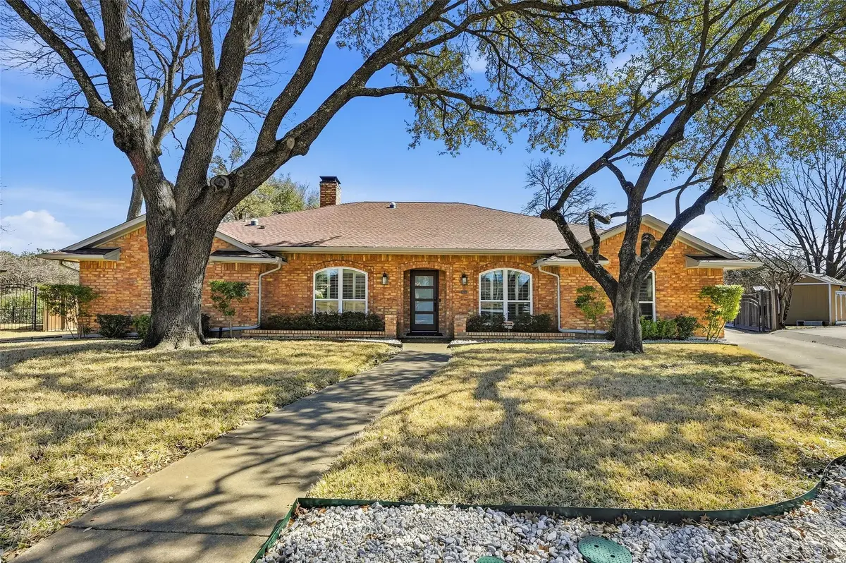 1416 Dreda Circle, Desoto, TX 75115 - #1