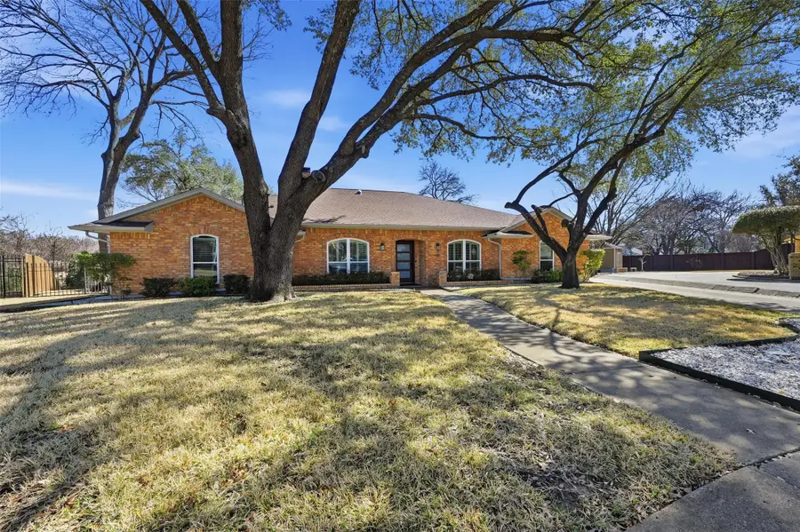 1416 Dreda Circle, Desoto, TX 75115 - #3