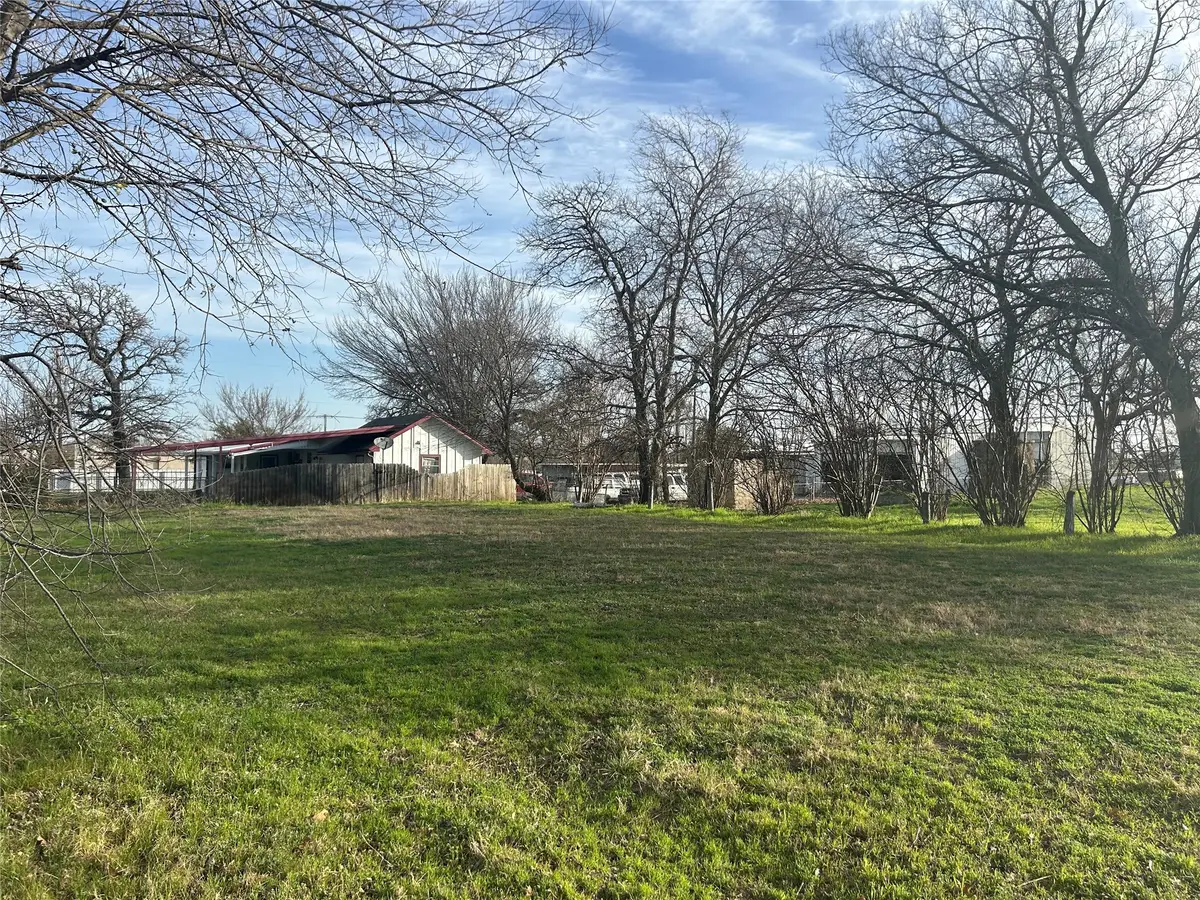 TBD S Ash, Springtown, TX 76082 - #1