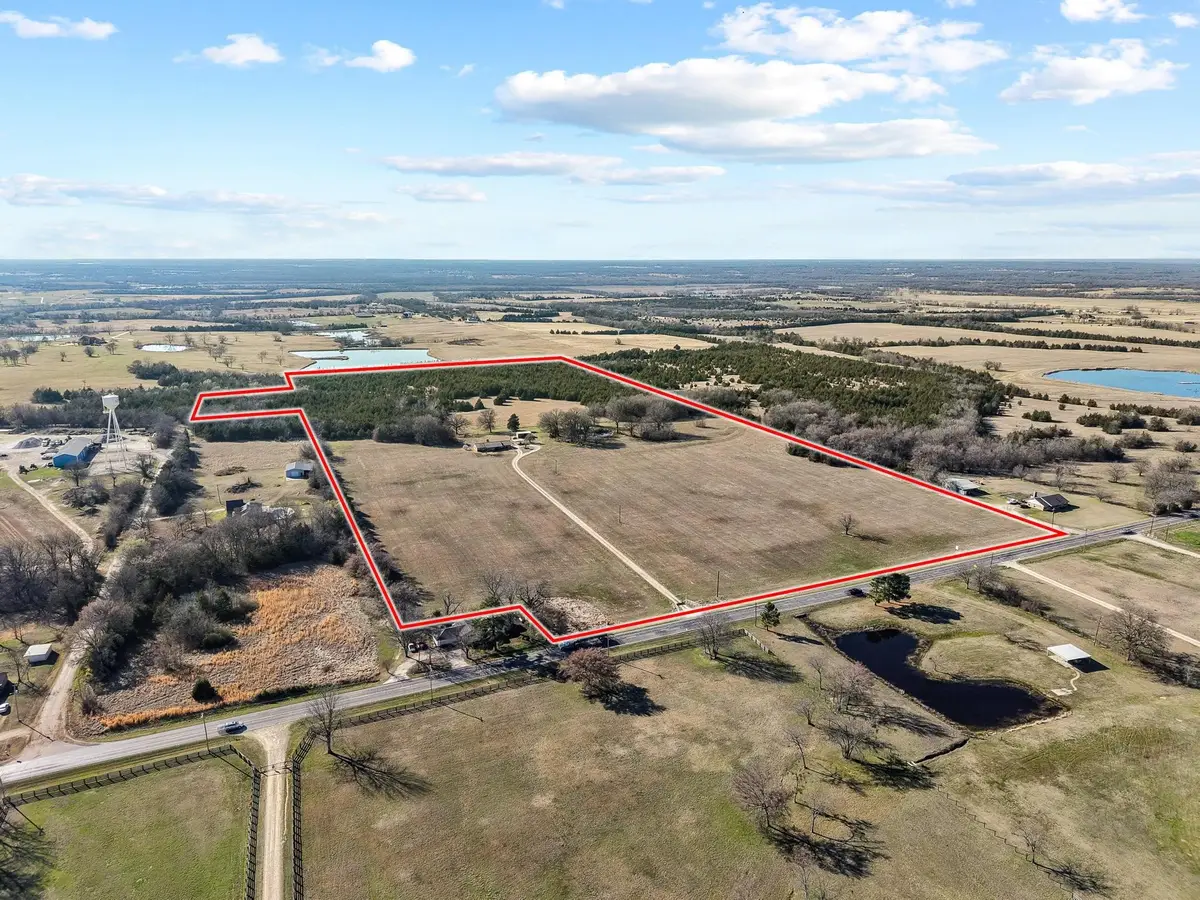 10035 Farm Road 195, Paris, TX 75462 - #1