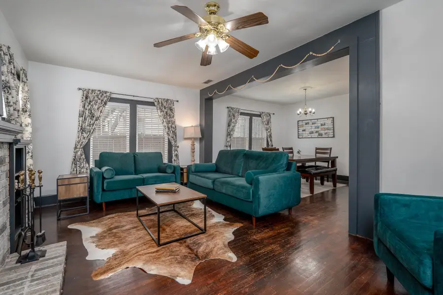 3302 S 5th Street, Abilene, TX 79605 - #3