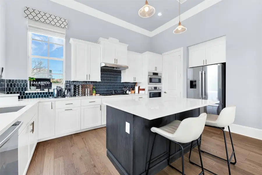 2114 Wenge Lane, Dallas, TX 75219 - #3