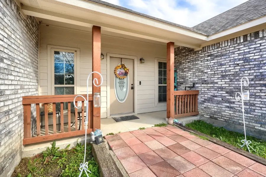 100 County Road 4719, Cumby, TX 75433 - #2