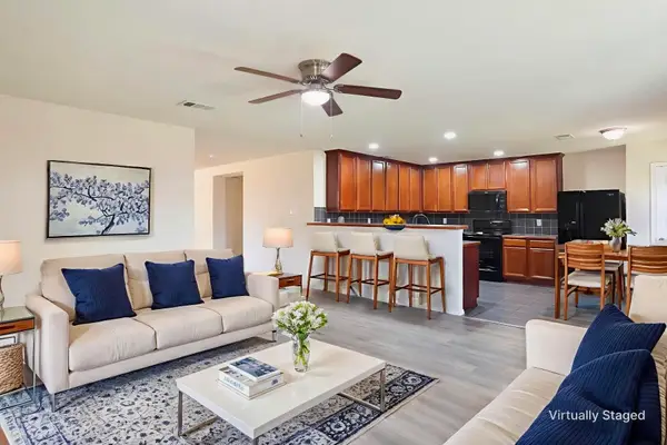 2513 Tan Oak Drive, Dallas, TX 75212