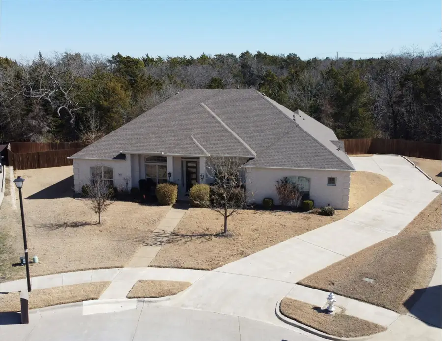 824 State Street, Desoto, TX 75115 - #2