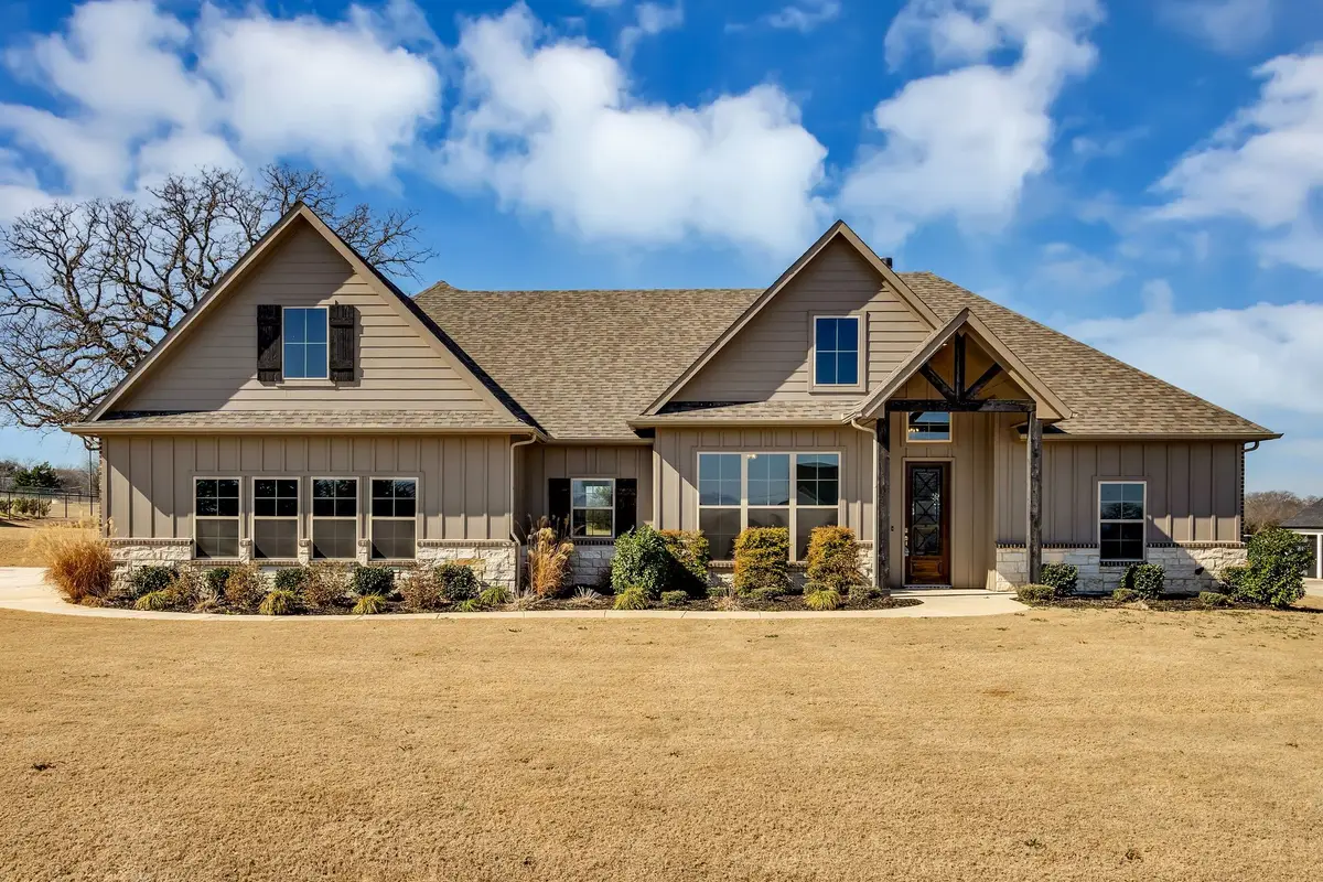 175 Quail Ridge Court, Decatur, TX 76234 - #1