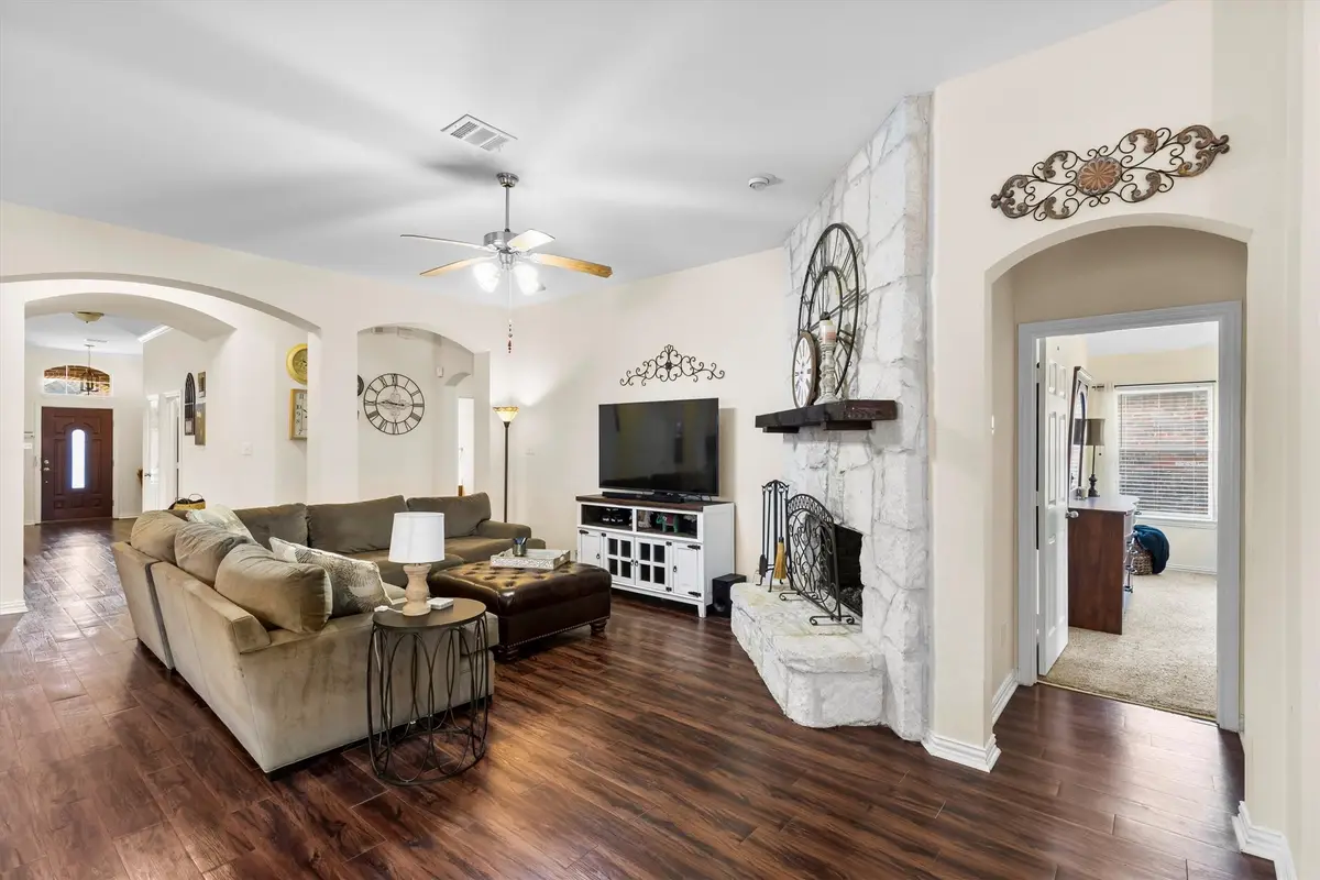 332 Highland Ridge Drive, Wylie, TX 75098 - #1