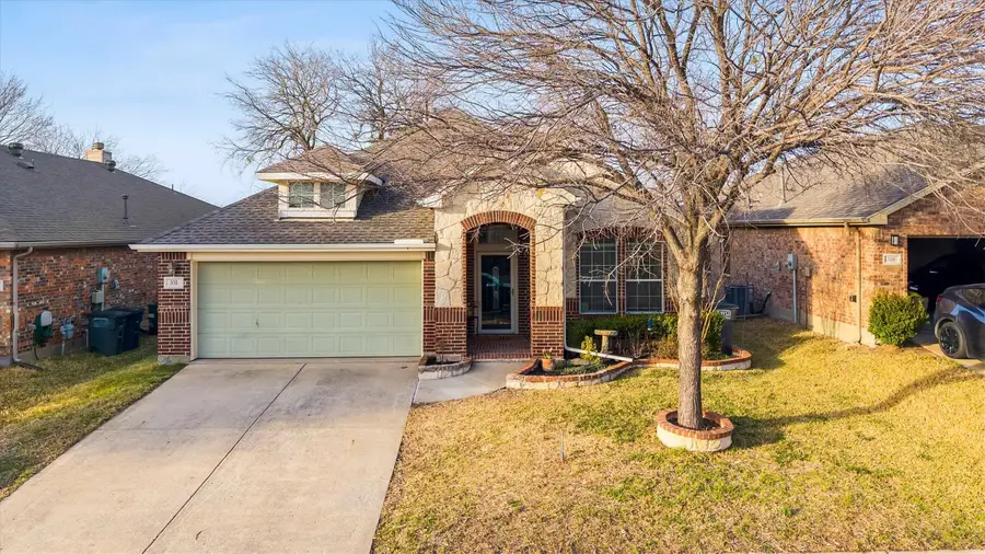 332 Highland Ridge Drive, Wylie, TX 75098 - #2