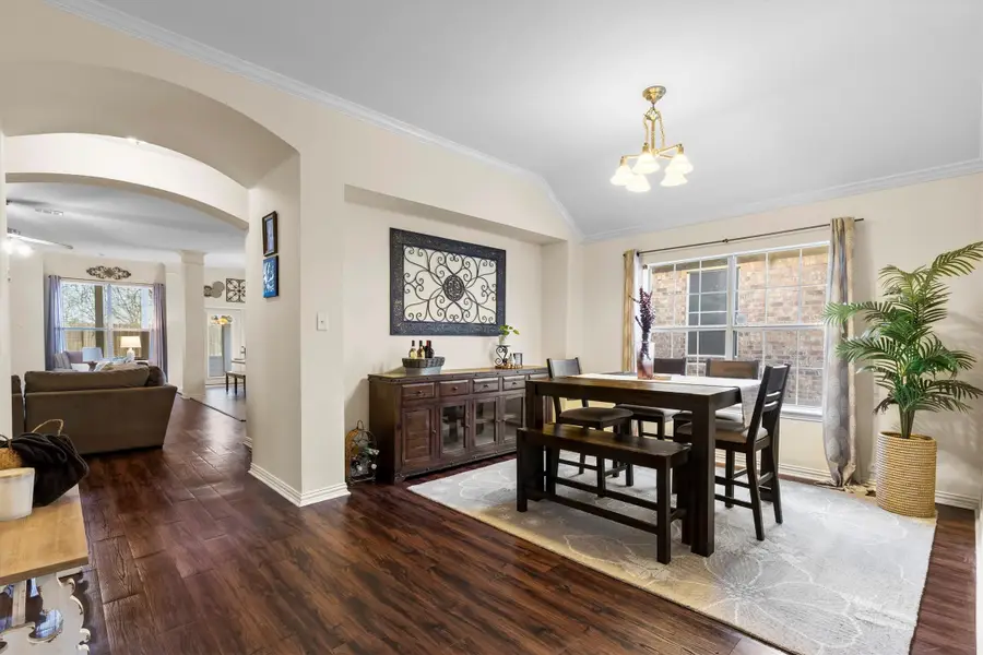 332 Highland Ridge Drive, Wylie, TX 75098 - #3