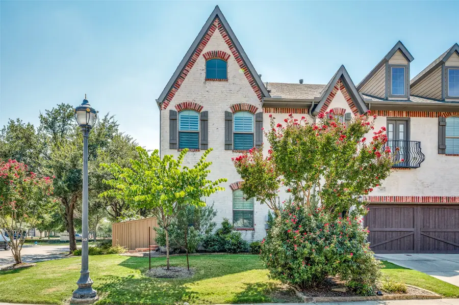 7401 Audelia Lane, McKinney, TX 75072 - #3