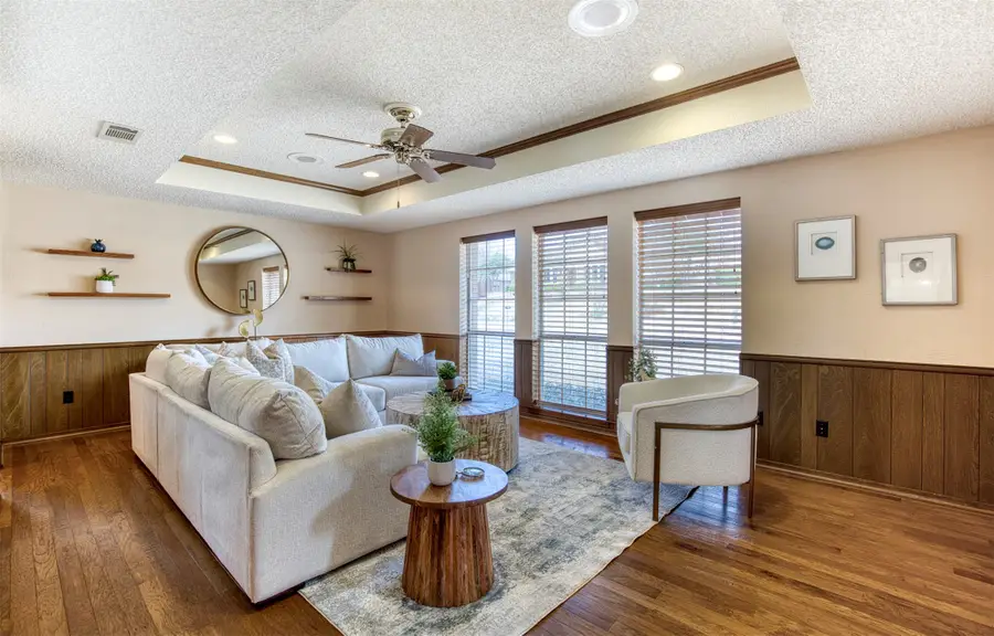 2817 Club Meadow Drive, Garland, TX 75043 - #3