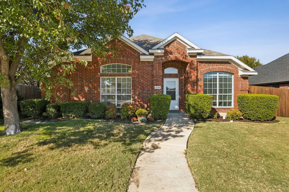 4936 Auburn Drive, McKinney, TX 75070 - #1