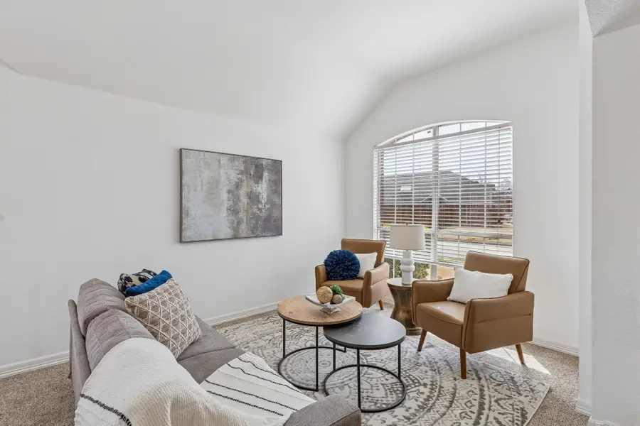 4936 Auburn Drive, McKinney, TX 75070 - #3