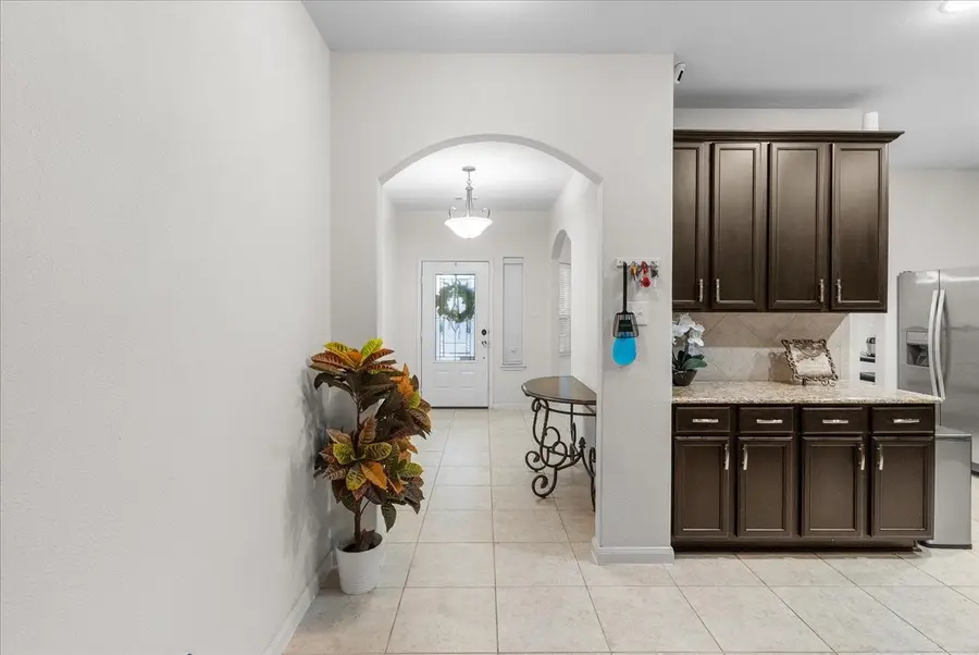 2529 Spring Meadows Drive, Denton, TX 76209 - #3