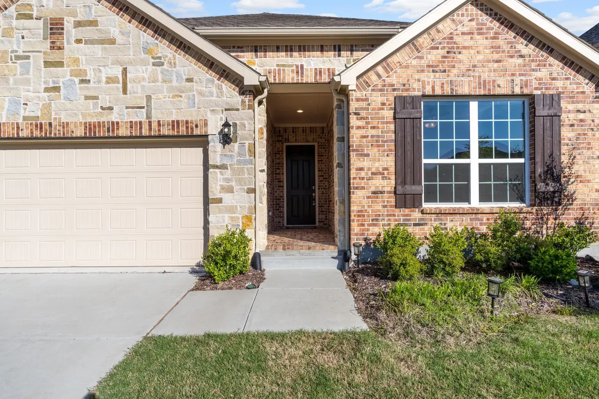 2720 Southampton Drive, McKinney, TX 75071 - #1