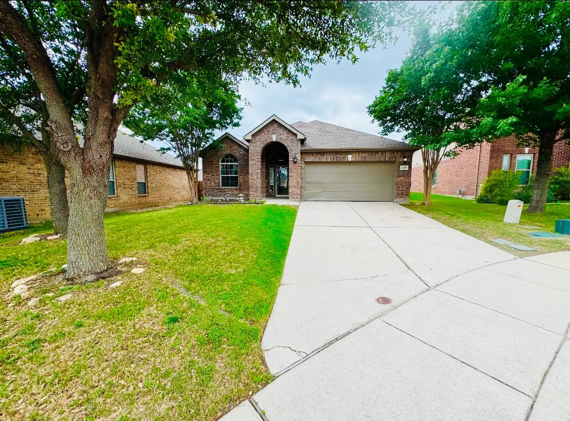 3304 Lone Brave Drive, Fort Worth, TX 76244 - #1