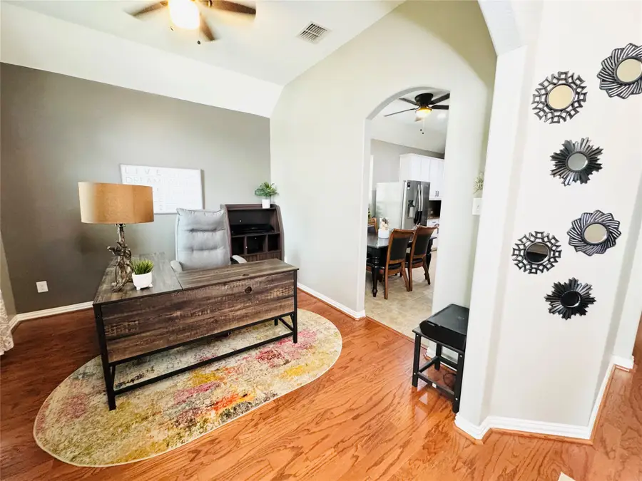 3304 Lone Brave Drive, Fort Worth, TX 76244 - #3