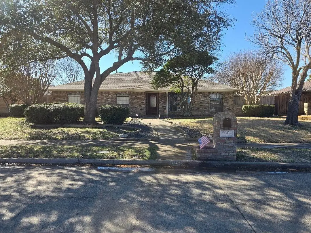 2004 Cherbourg Drive, Plano, TX 75075 - #1