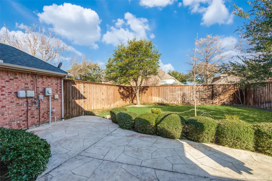4125 Greenfield Drive, Richardson, TX 75082 - #2