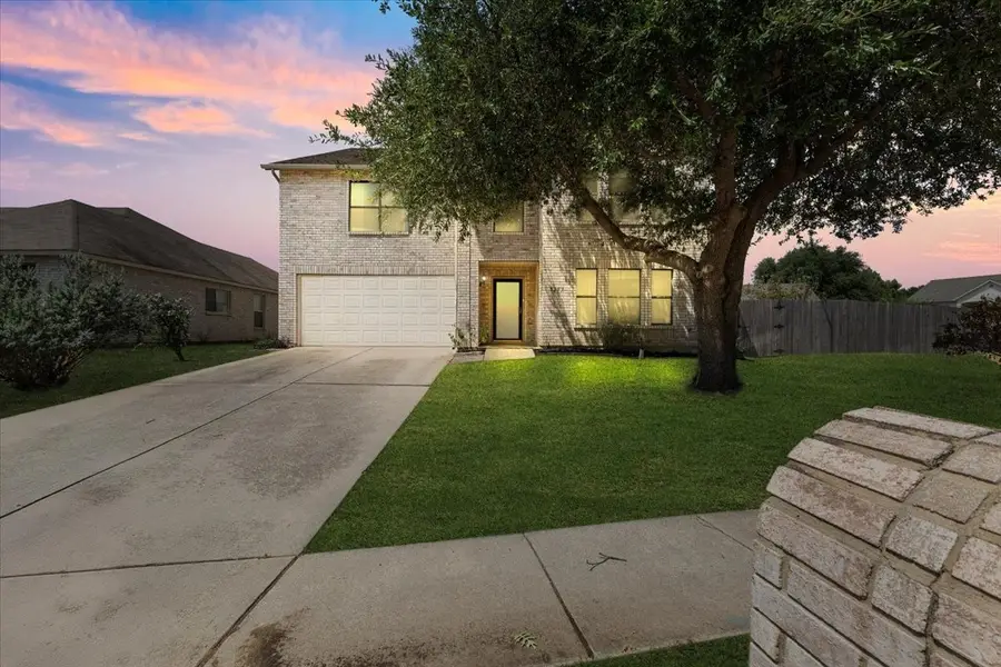 5253 Chessie Circle, Fort Worth, TX 76137 - #2