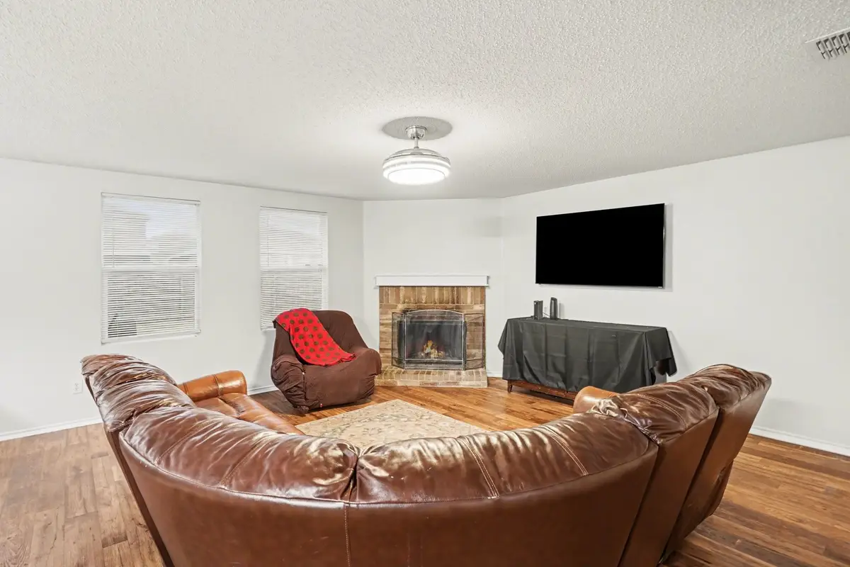 1214 April Showers Lane, Lancaster, TX 75134 - #1