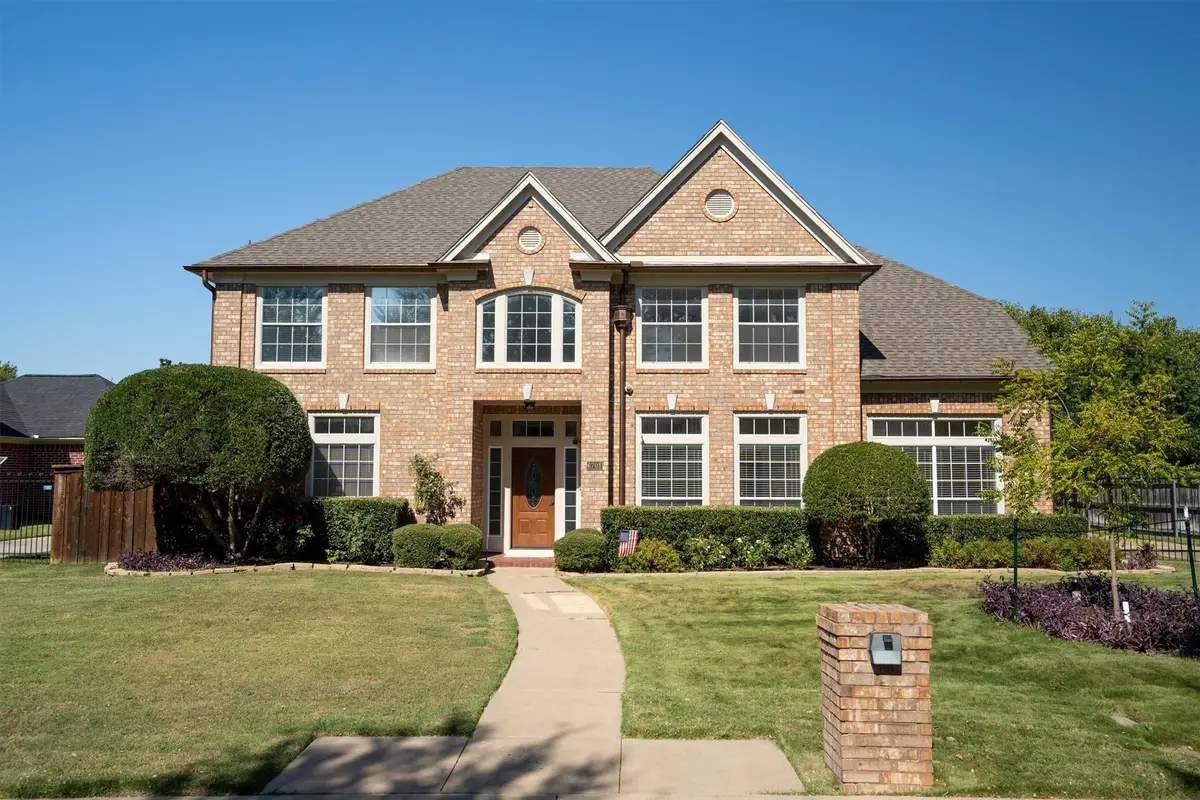 6708 E Park Drive, Fort Worth, TX 76132 - #1