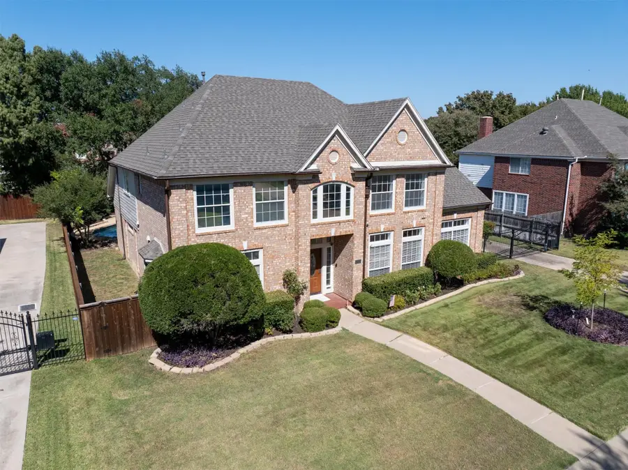 6708 E Park Drive, Fort Worth, TX 76132 - #2