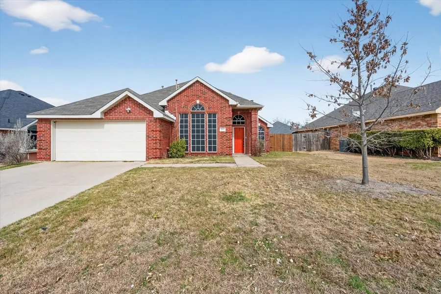 3033 Blue Jay Lane, Midlothian, TX 76065 - #3