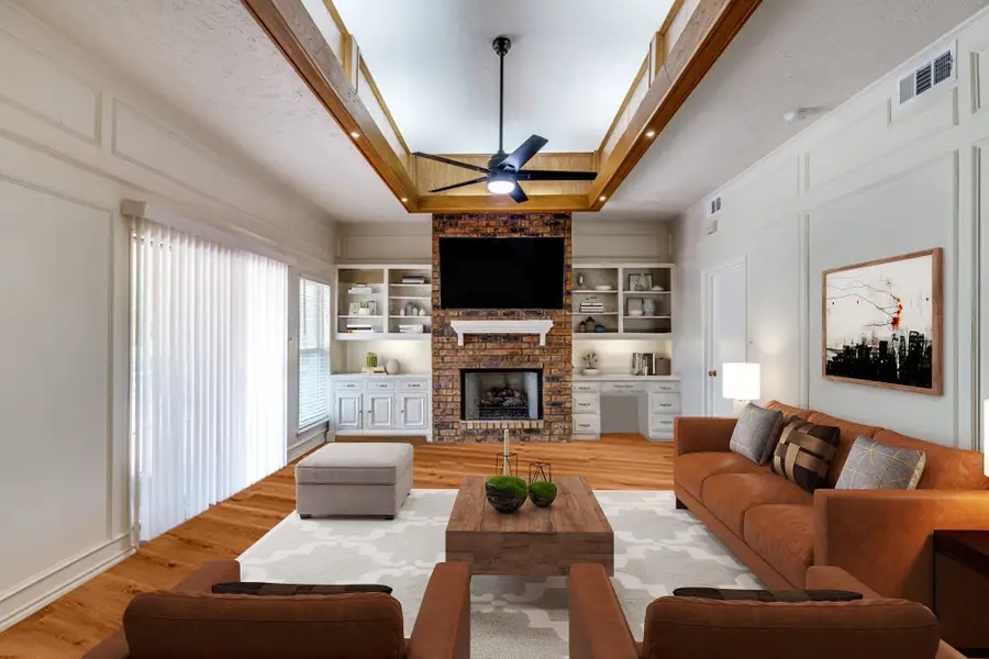 2204 Brighton Lane, Plano, TX 75075 - #3