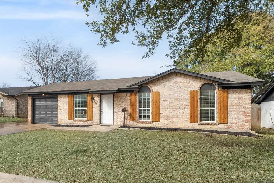 318 Boulder Court, Burleson, TX 76028 - #2