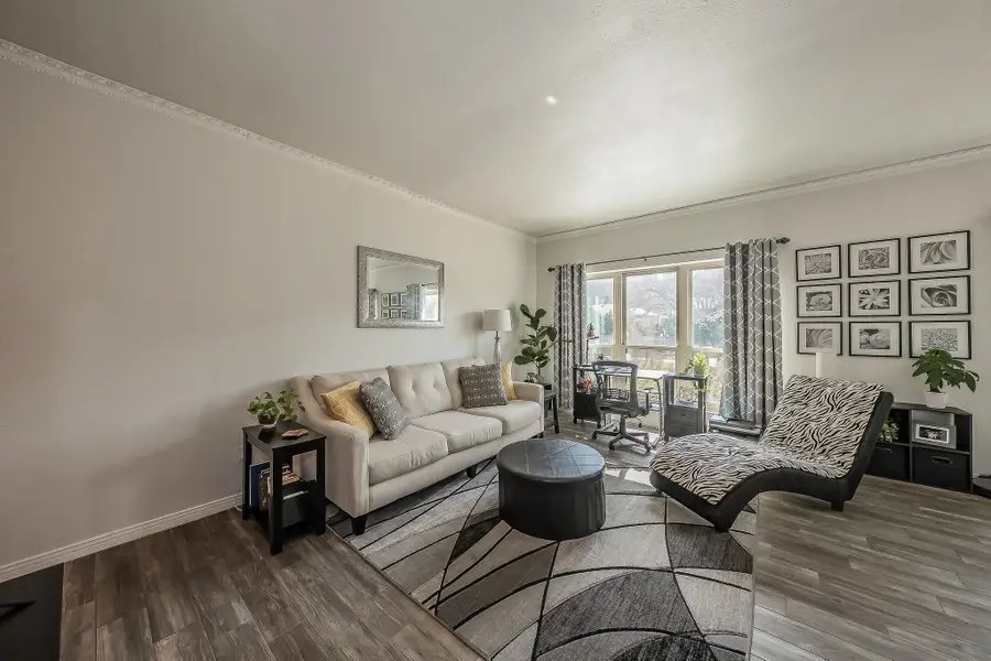 4415 Bellaire Drive S #203S, Benbrook, TX 76109 - #2