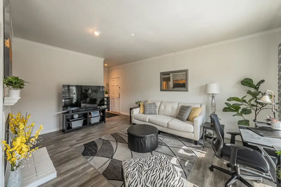 4415 Bellaire Drive S #203S, Benbrook, TX 76109 - #3