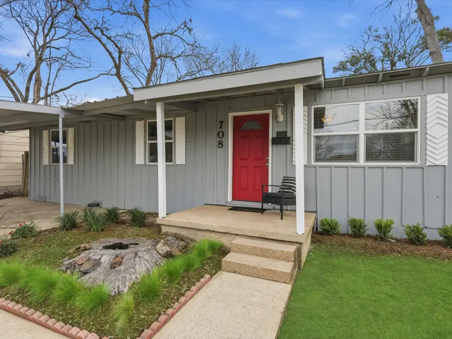 708 N Alamo Road, Rockwall, TX 75087 - #3